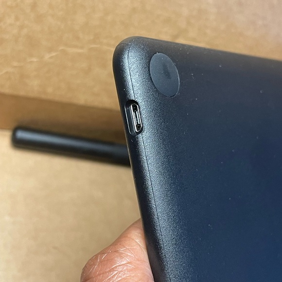 Wacom Graphic drawing tablet - Picture 6 of 6